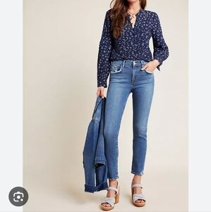 Agolde Toni Jeans 24